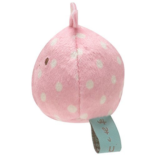 San-X Sumikko Gurashi Hand-Held Plush Toy Furoshiki- Japan Figure Store - #1 Bring To You The Best Japanese Goods