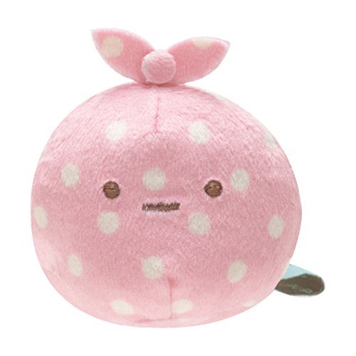 San-X Sumikko Gurashi Hand-Held Plush Toy Furoshiki- Japan Figure Store - #1 Bring To You The Best Japanese Goods
