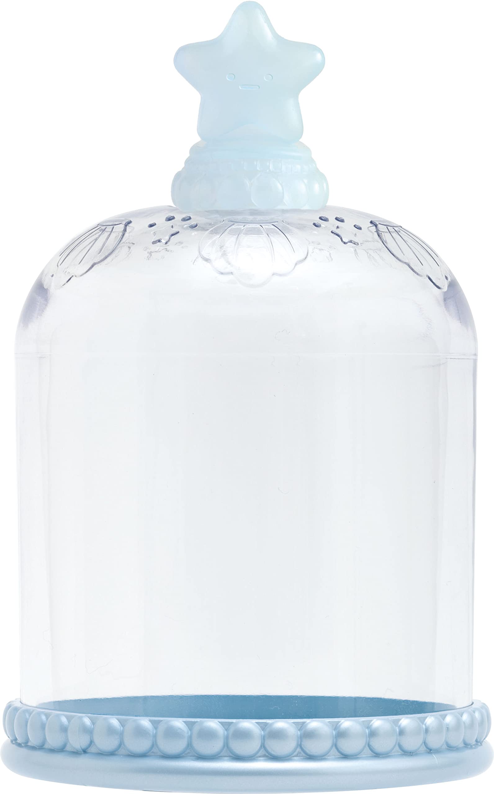 San-X Sumikko Gurashi Collection Umikko Lagoon Petit Aquarium Case Ab08001- Japan Figure Store - #1 Bring To You The Best Japanese Goods