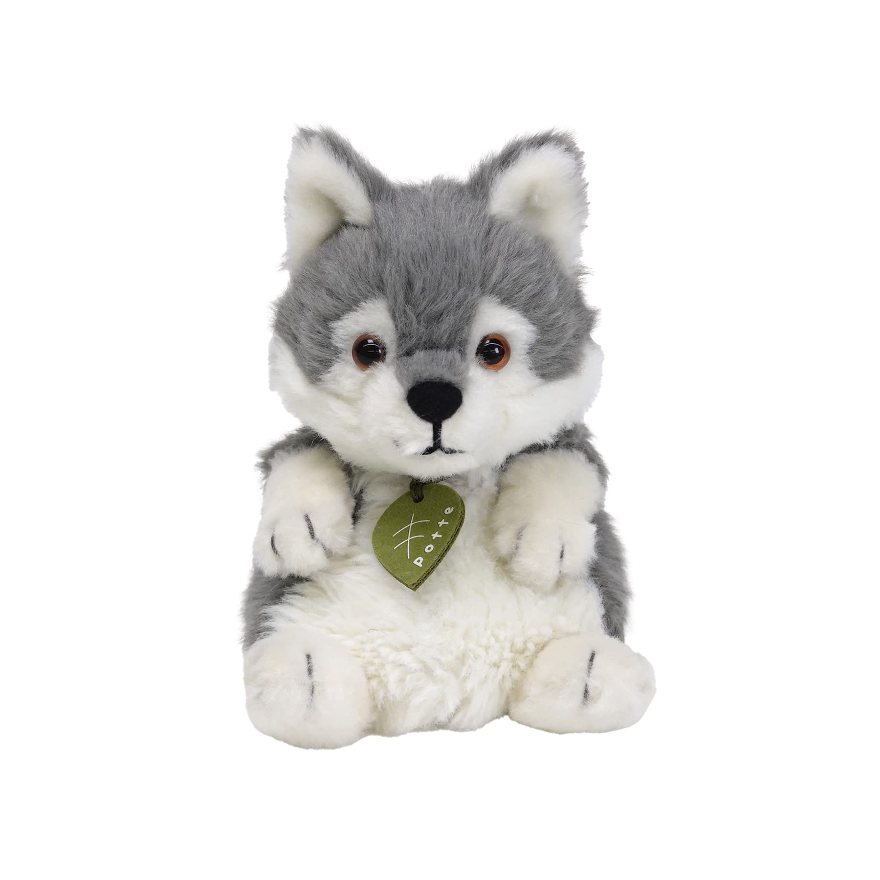 Sun Arrow Potte Timber Wolf K-9103 - Durable Outdoor Adventure Backpack