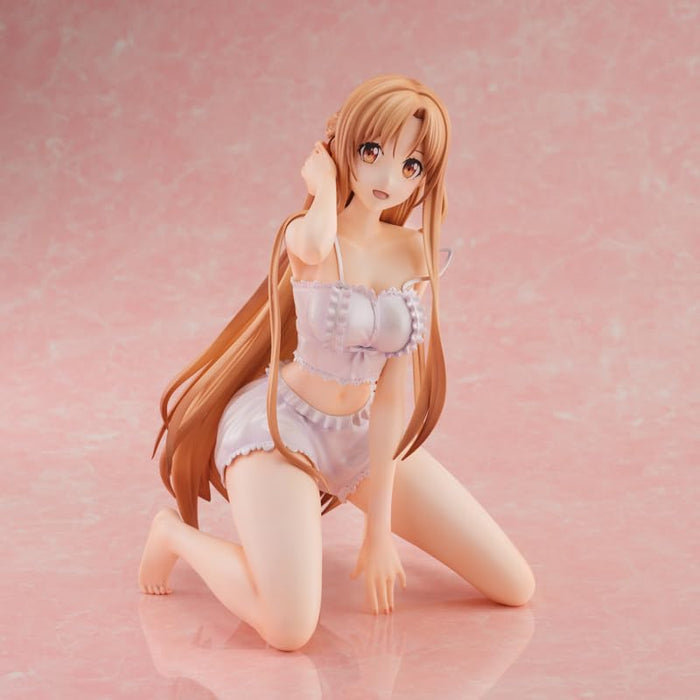 Hobby Stock Sword Art Online Alicization Asuna Nightwear 1/4 Scale Figure- Japan Figure Store - #1 Bring To You The Best Japanese Goods