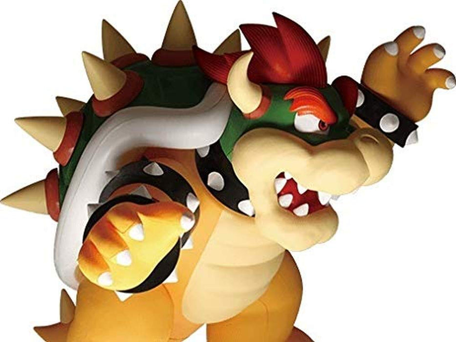 Figurine de collection Taito Mario Super Mario Ultra Big Bowser