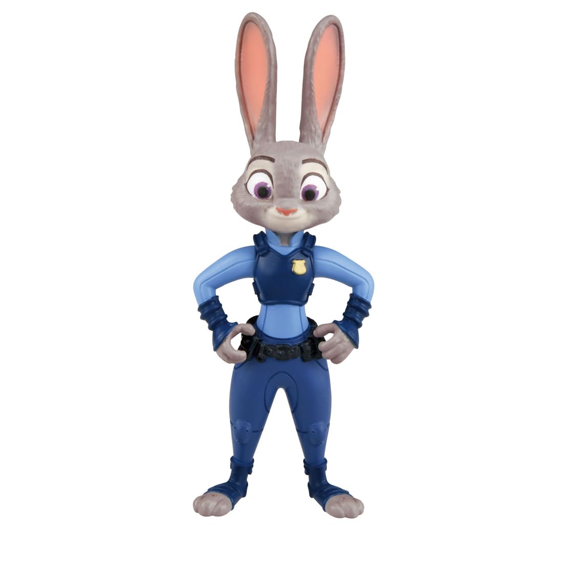 Takara Tomy Ania Zootopia Judy Hopps Toy for Kids Ages 3+