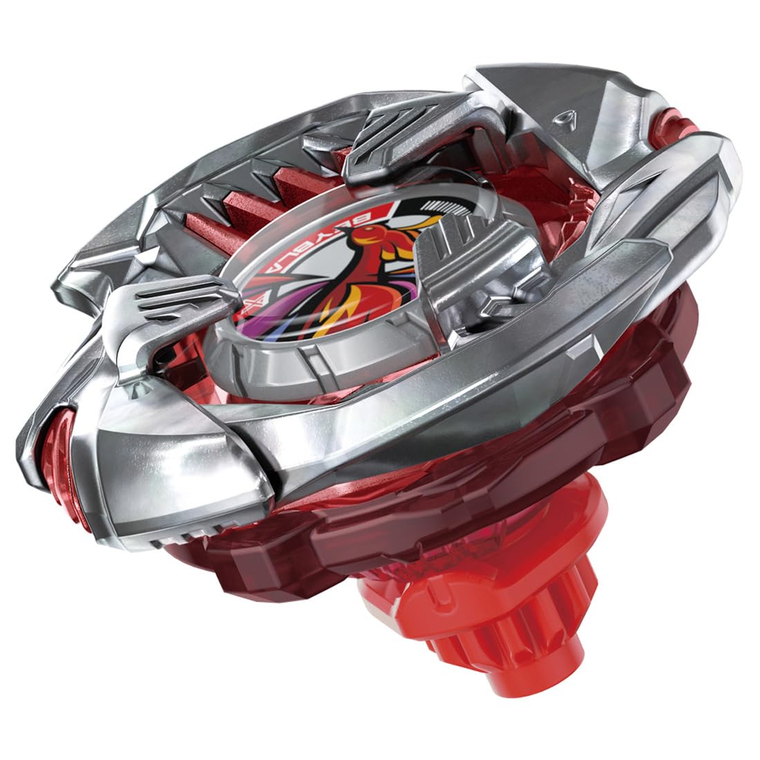 Takara Tomy Beyblade X BX-38 Booster Crimson Garuda 4-70Tp Japan Official- Japan Figure Store - #1 Bring To You The Best Japanese Goods
