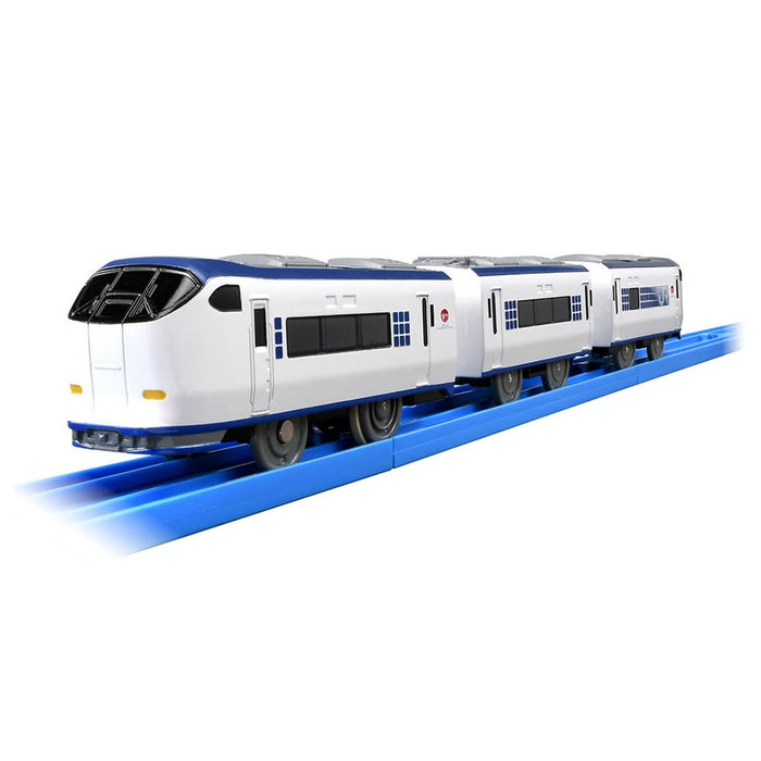 Takara Tomy Plarail S-57 281 Series Haruka Express Train Toy Ages 3+
