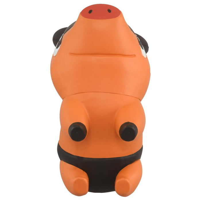 Takara Tomy Pokemon Moncolle Pokabu Action Figure Toy Collectible