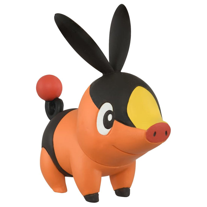 Takara Tomy Pokemon Moncolle Pokabu Action Figure Toy Collectible