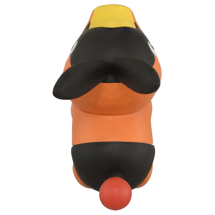Takara Tomy Pokemon Moncolle Pokabu Action Figure Toy Collectible
