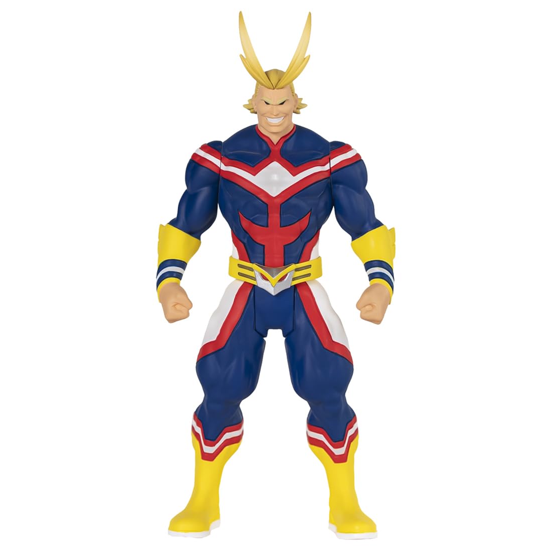 Takara Tomy T-Spark Ck-M04 My Hero Academia All Might Action Figure
