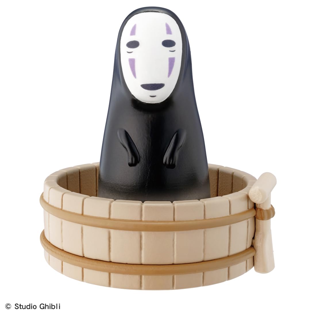 Takara Tomy Tomica Dream Ghibli Spirited Away No-Face Mini Car Toy Ages 3+- Japan Figure Store - #1 Bring To You The Best Japanese Goods