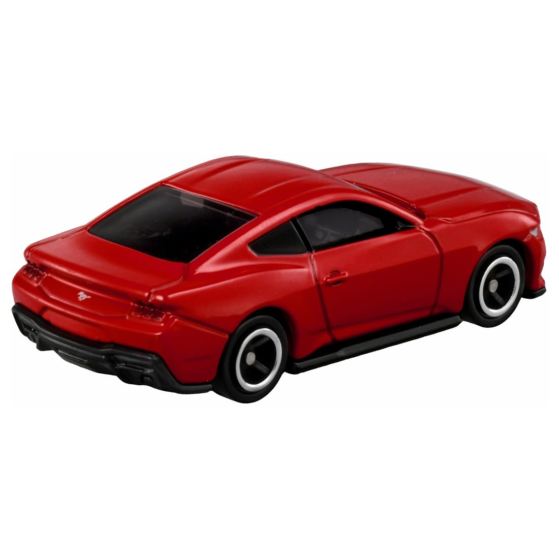 Takara Tomy Tomica No. 91 Ford Mustang Ecoboost Fastback Toy for Ages 3+