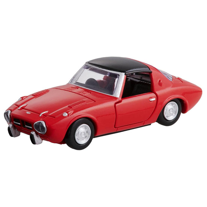 Takara Tomy Tomica Premium Toyota Sports 800 Mini Voiture Jouet pour enfants de 6 ans et plus