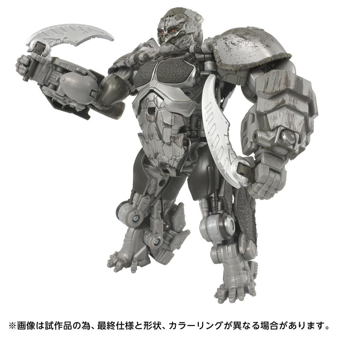 Takara Tomy Transformers Studio Series SS-146 Apelinq Action Figure- Japan Figure Store - #1 Bring To You The Best Japanese Goods