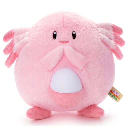 Takaratomy Arts Pokemon I Choose You Plush Toy 19cm Pokemon Get Edition