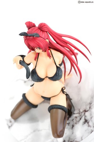 Orcatoys Tamaki Kosaka Anime Cosplay Black Cat 1/7 Scale PVC Figure