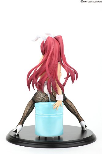 Orcatoys Tamaki Kosaka White Bunny 1/5 Scale PVC Painted Figure