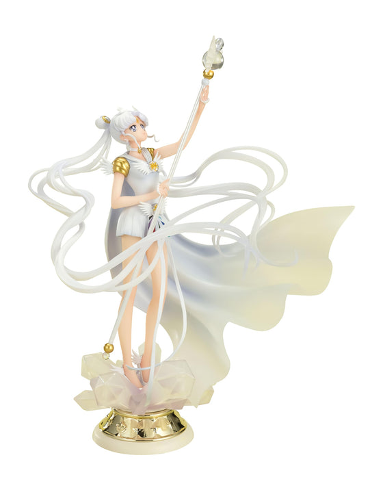 Tamashii Nations Sailor Moon Cosmos Movie Sailor Cosmos Bandai Spirits Figure- Japan Figure Store - #1 Bring To You The Best Japanese Goods