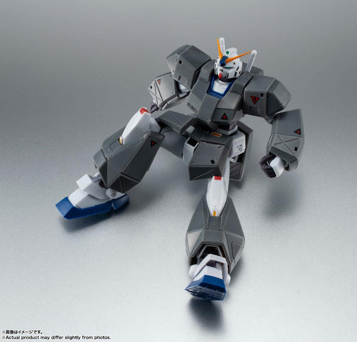 Tamashii Nations Robot Spirits RX-78NT-1 Gundam NT-1 Chobham Armor 125mm