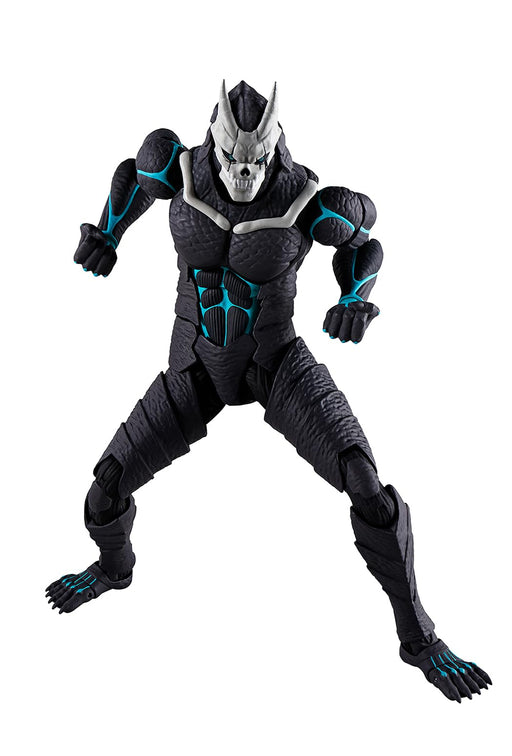 Tamashii Nations Shfiguarts Kaiju No. 8 190mm Movable PVC and ABS Figure