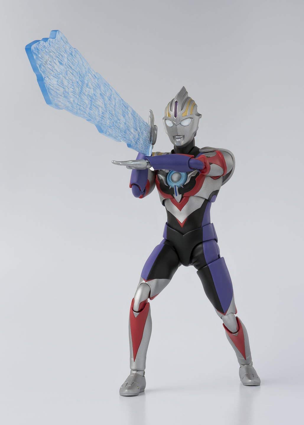 Tamashii Nations SHFiguarts Ultraman Orb Spacium Zeperion 150mm Action Figure