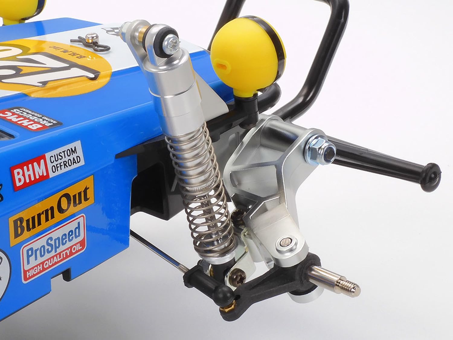 Tamiya 1/10 Electric RC Racing Buggy Wild One Off-Roader 58695- Japan Figure Store - #1 Bring To You The Best Japanese Goods