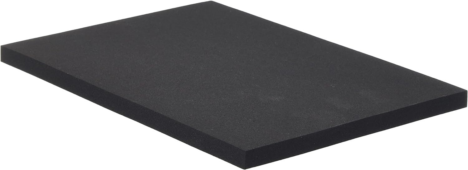 Tamiya Airbrush System Anti-Vibration Mat for Compressor Painting Tools- Japan Figure Store - #1 Bring To You The Best Japanese Goods