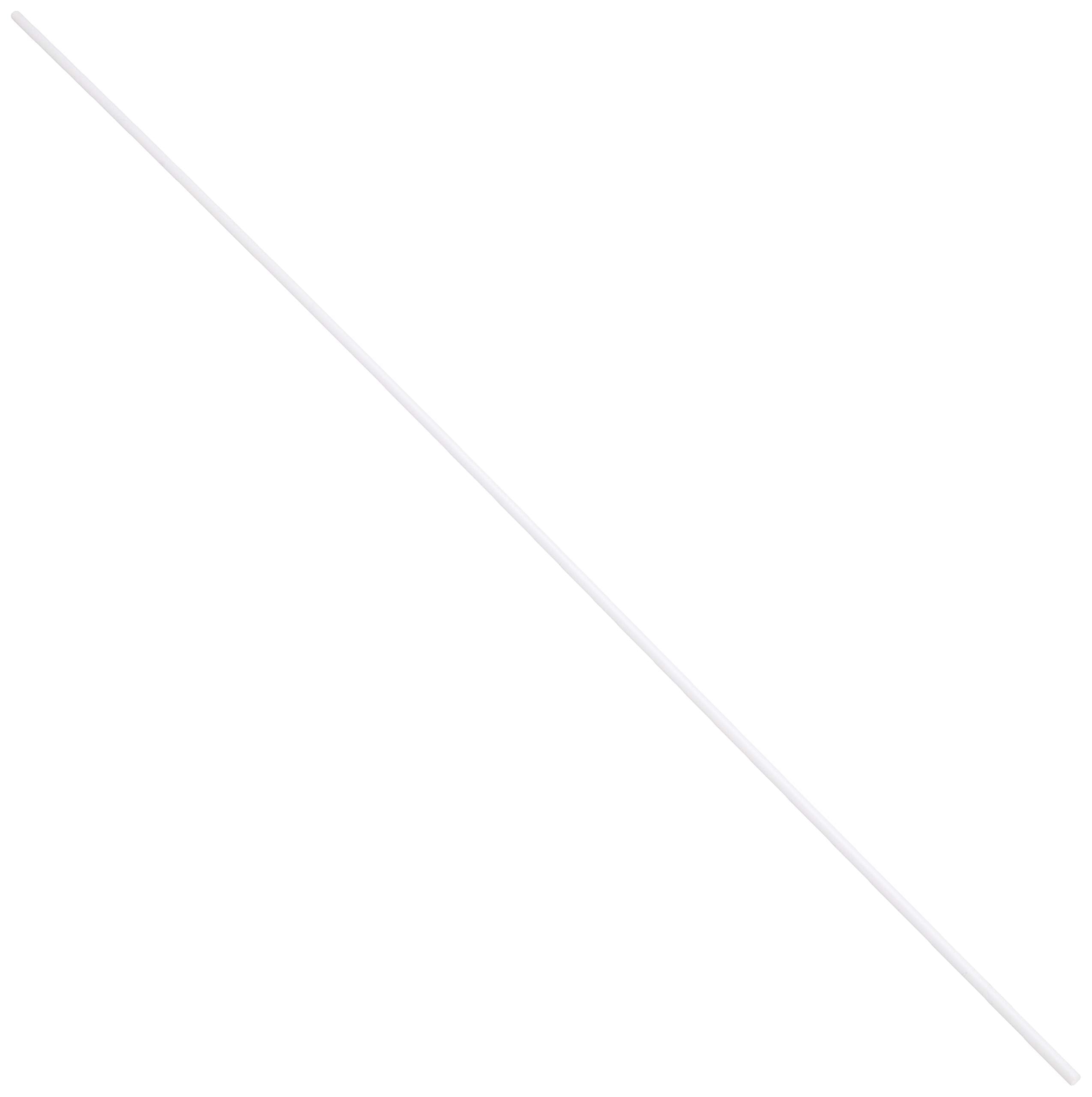 Tamiya 70219 Fun Craft Series 3mm Plastic Pipes Pack of 6- Japan Figure Store - #1 Bring To You The Best Japanese Goods