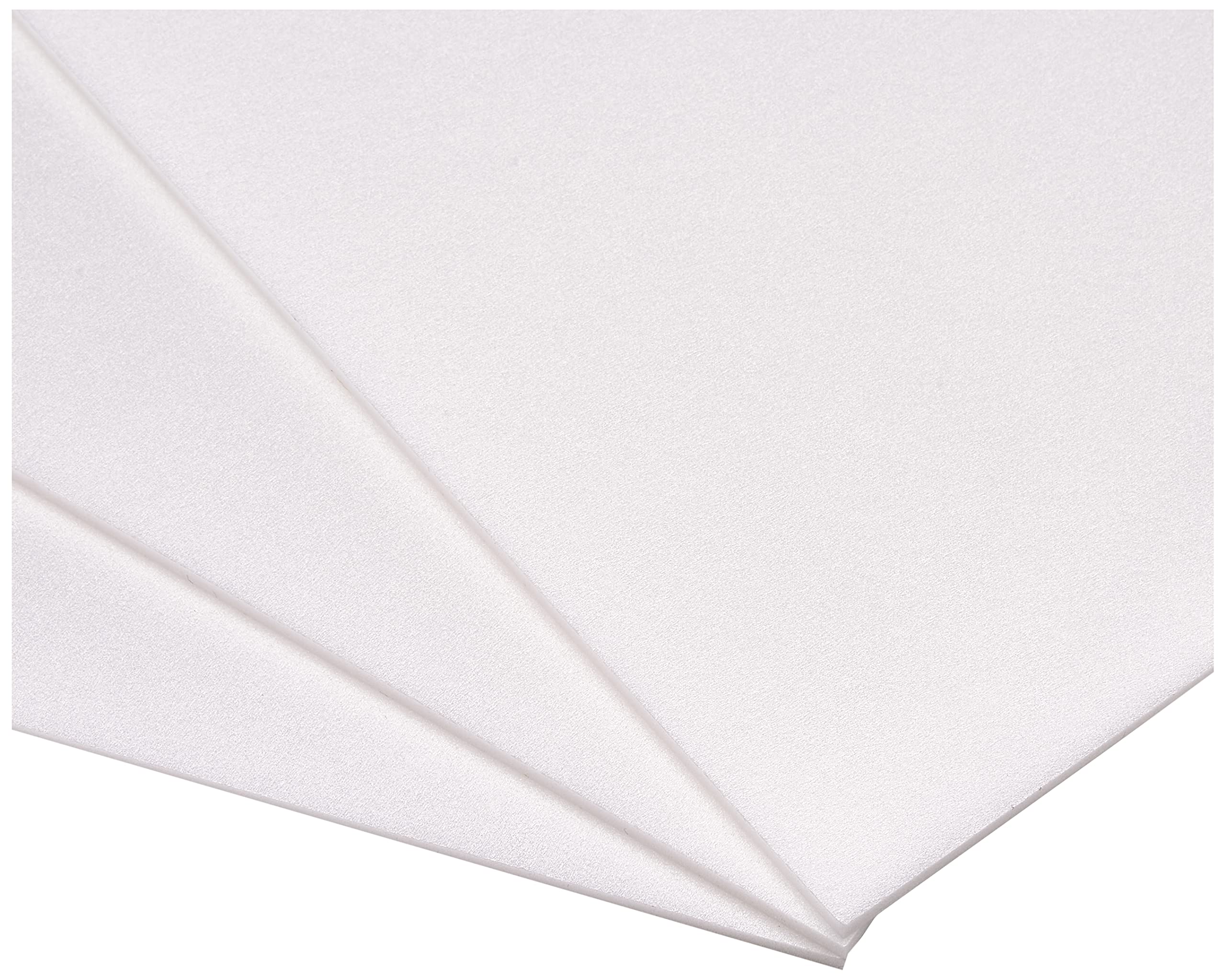 Tamiya Fun Craft No.138 Styrene Board 3mm Thickness 3 Sheets (70138)- Japan Figure Store - #1 Bring To You The Best Japanese Goods