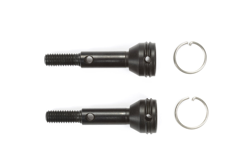 Tamiya Hop-Up Options M Chassis Fixed Wheel Axle OP.1623 54623- Japan Figure Store - #1 Bring To You The Best Japanese Goods