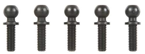 Tamiya Hop-Up Options 969 5X8Mm Hard Hexagonal Ball Joint Set - 5 Pieces- Japan Figure Store - #1 Bring To You The Best Japanese Goods