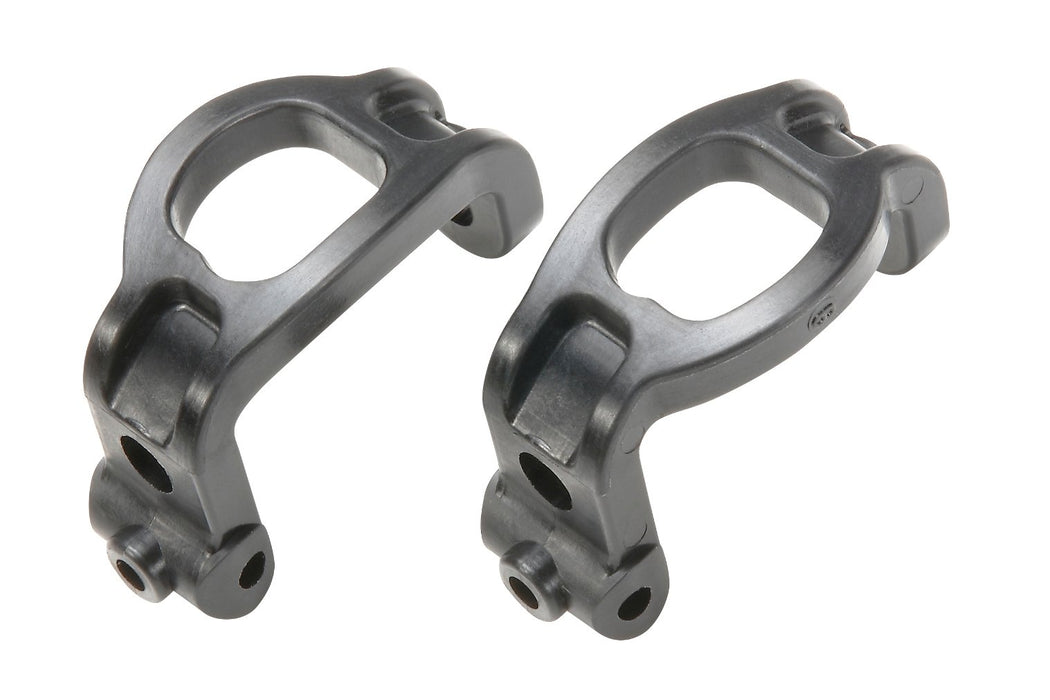 Tamiya Carbon Reinforced Hub Carrier for Reversible Suspension 6 Degrees- Japan Figure Store - #1 Bring To You The Best Japanese Goods