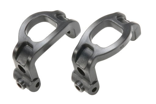 Tamiya Carbon Reinforced Hub Carrier for Reversible Suspension 6 Degrees- Japan Figure Store - #1 Bring To You The Best Japanese Goods