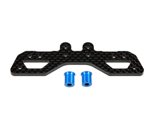 Tamiya Hop-Up Options Carbon Long Damper Stay Front 54581 - Enhance Performance- Japan Figure Store - #1 Bring To You The Best Japanese Goods