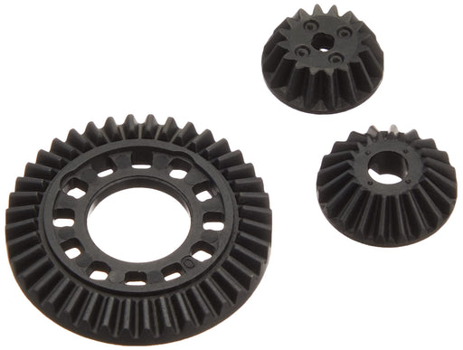 Tamiya Hop-Up Op.1593 TB-04 Reinforced Gear Set 54593- Japan Figure Store - #1 Bring To You The Best Japanese Goods