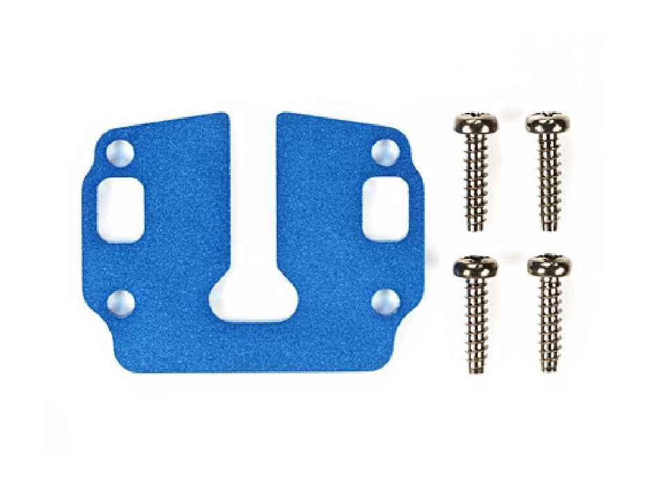 Tamiya Aluminum Gear Case Support GF-01 WR-02 Hop-Up Options No.1597 54597- Japan Figure Store - #1 Bring To You The Best Japanese Goods