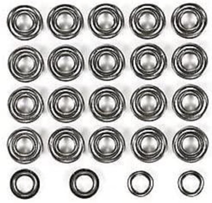 Tamiya Hop-Up Options Mf-01X Full Bearing Set for RC Cars 54643- Japan Figure Store - #1 Bring To You The Best Japanese Goods