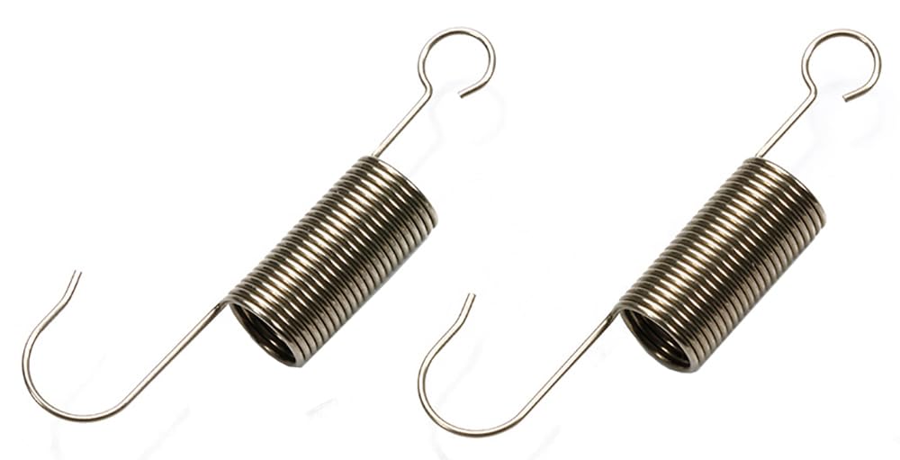 Tamiya Hop-Up Options Op.1777 FS-12FZ Return Spring 2 Pieces 54777- Japan Figure Store - #1 Bring To You The Best Japanese Goods