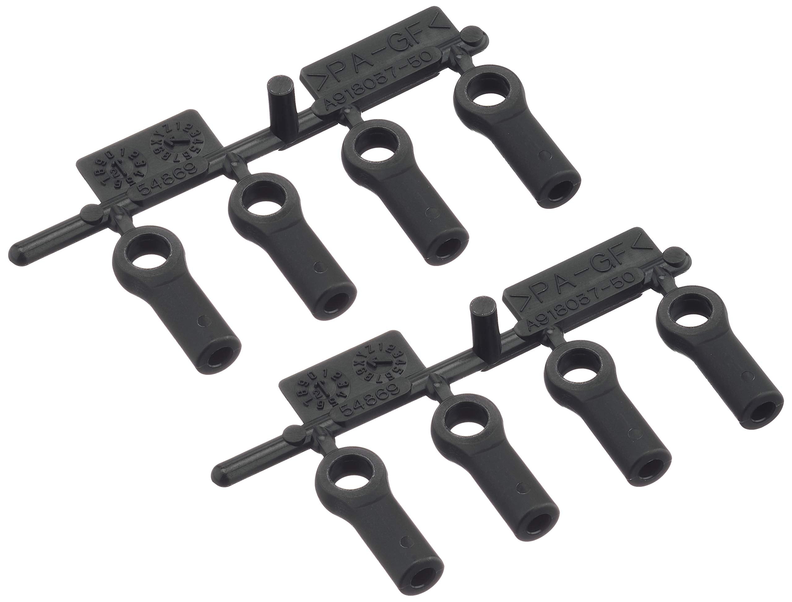 Tamiya Hop-Up 5Mm Reinforced Long Adjuster 8pcs | Op.1869 | Upgrade Your RC- Japan Figure Store - #1 Bring To You The Best Japanese Goods
