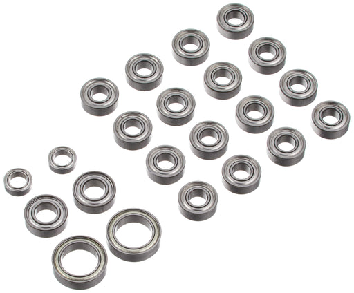 Tamiya Hop-Up Options CC-02 Full Bearing Set 54910- Japan Figure Store - #1 Bring To You The Best Japanese Goods