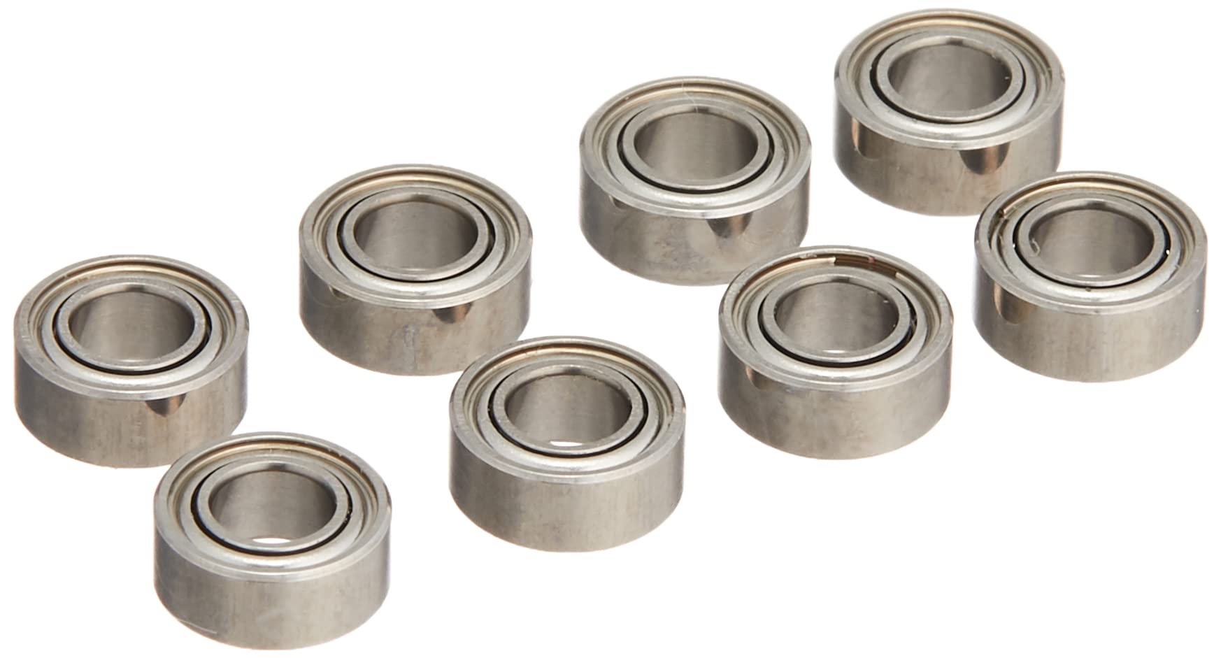 Tamiya 630 Bearings (8 Pieces) - High Precision Hop-Up Upgrade 54925- Japan Figure Store - #1 Bring To You The Best Japanese Goods