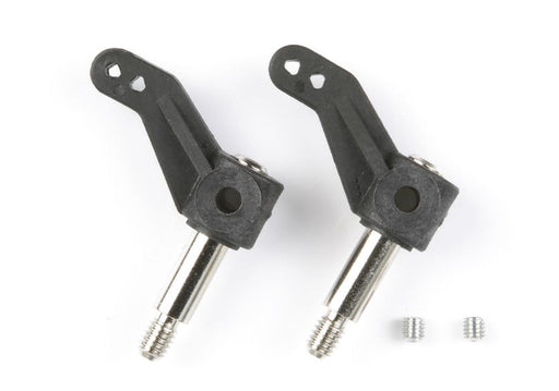 Tamiya Hop-Up Options F103 Carbon Reinforced Front Upright 54154- Japan Figure Store - #1 Bring To You The Best Japanese Goods