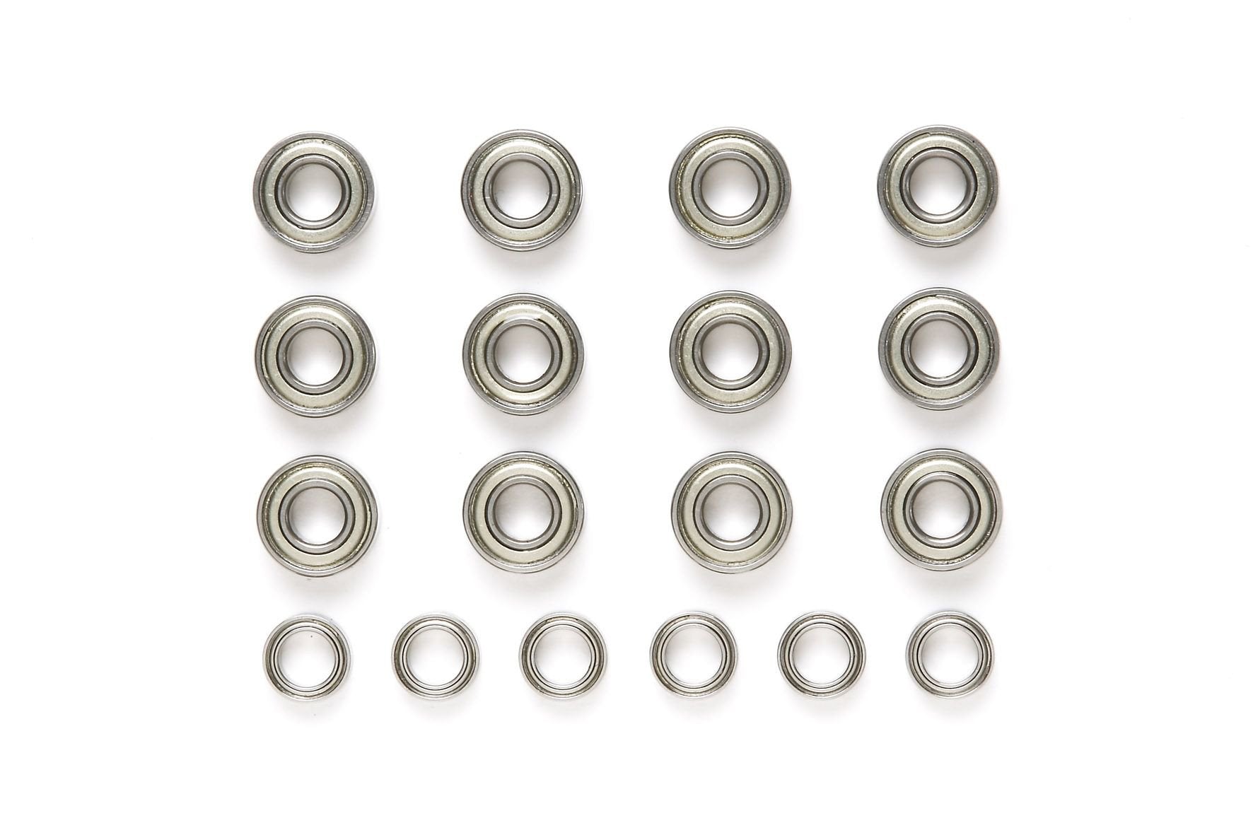 Tamiya M-05 Full Bearing Set Op.1179 54179 | High-Quality Upgrade Kit- Japan Figure Store - #1 Bring To You The Best Japanese Goods