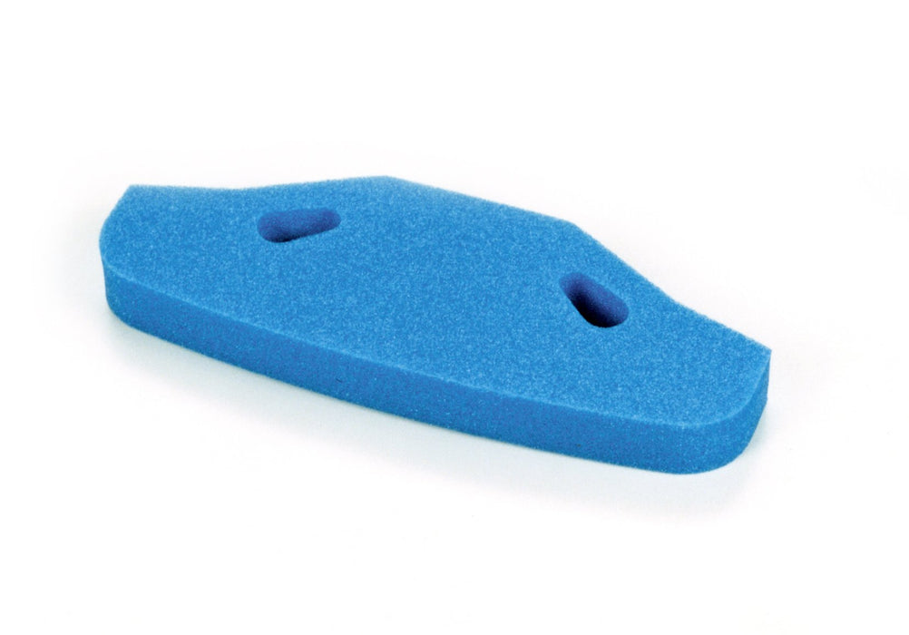 Tamiya Hop-Up Options Op-683 Urethane Bumper M Blue for TT-01/TGS- Japan Figure Store - #1 Bring To You The Best Japanese Goods