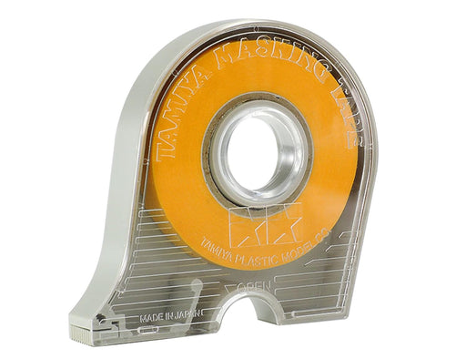 Tamiya 10Mm Masking Tape Model Tool - Make-Up Material Series No.31- Japan Figure Store - #1 Bring To You The Best Japanese Goods