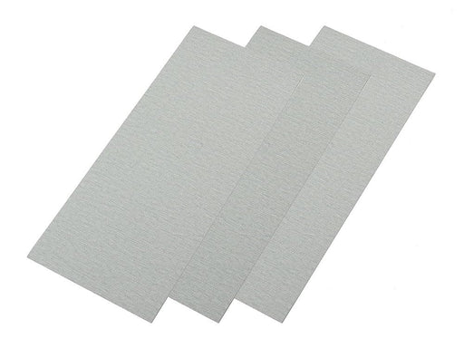 Tamiya Finishing Paper P1200 | Make-Up Series Model Tool 87058- Japan Figure Store - #1 Bring To You The Best Japanese Goods
