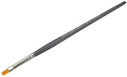 Tamiya Modeling Brush Hf Flat No.2 87047 – Professional Quality Brush- Japan Figure Store - #1 Bring To You The Best Japanese Goods