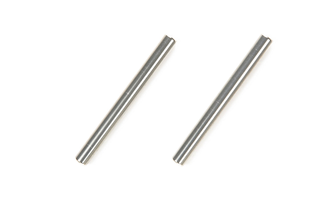 Tamiya Op.1387 Titanium Suspension Shafts 2.6x27mm for DB01/DB02 2pcs 54387- Japan Figure Store - #1 Bring To You The Best Japanese Goods