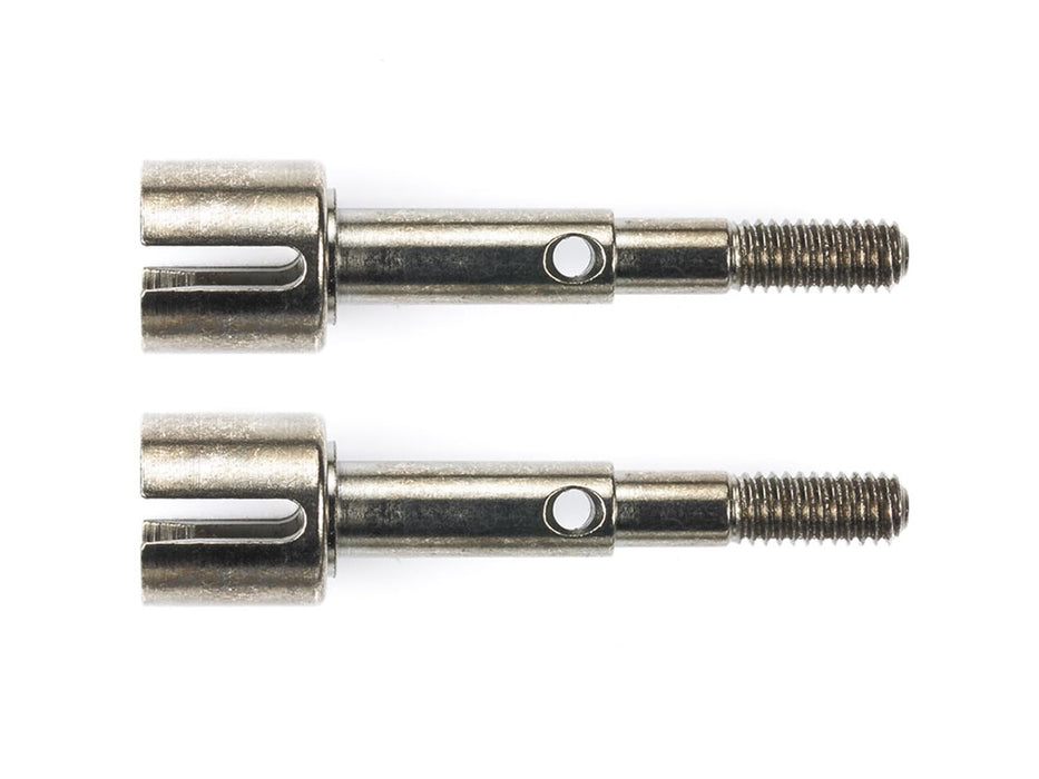Tamiya R/C Spare Parts Long Wheel Axle for TG10 R- Japan Figure Store - #1 Bring To You The Best Japanese Goods