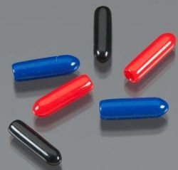 Tamiya RC Parts AO-5047 Antenna Cap Set 6 Pieces 84189- Japan Figure Store - #1 Bring To You The Best Japanese Goods