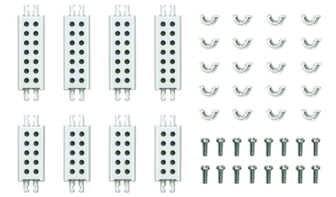 Tamiya Fun Craft Series No. 253 Universal Pillar Set 70253 Building Kit- Japan Figure Store - #1 Bring To You The Best Japanese Goods